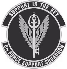 6FSS Logo