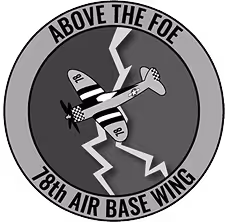 78ABW Logo