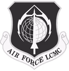AFLCMC Logo