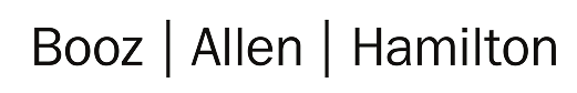 Booz Allen Hamilton logo