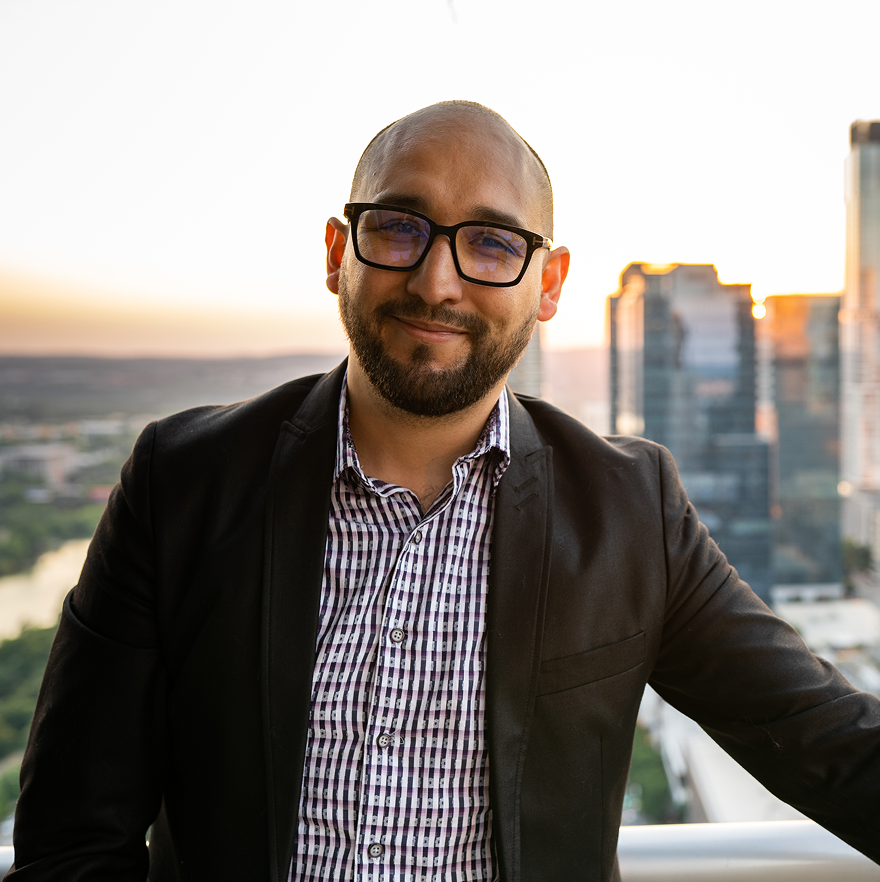 Oscar Anaya