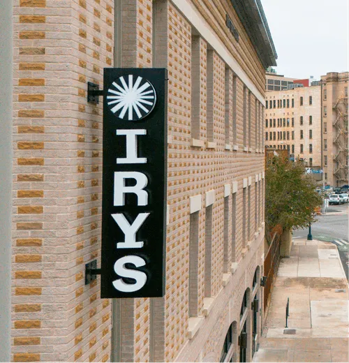 Irys HQ